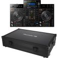 Pioneer DJ XDJ-RX2 DJ Controller + FLT-XDJRX2 Flightcase Thumbnail 1