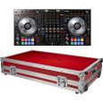 Pioneer DDJ-SZ 2 DJ Controller + PRO-DDJSZFLT Flightcase Thumbnail 1