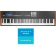 Arturia KeyLab 88 BE + Ableton Live 10 Thumbnail 1