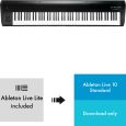 M-Audio Hammer 88 + Ableton Live 10 Thumbnail 1