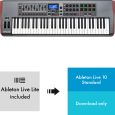 Novation Impulse 61 + Ableton Live 10 Thumbnail 1