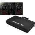 Pioneer DJ DDJ-400 DJ Controller + DJC Bag Thumbnail 1