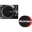 Reloop RP-7000 MK2 Extreme Scratching SET Thumbnail 1