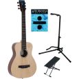 Martin Guitars LX ED SHEERAN Signature 3 Divide Westerngitarre Set Thumbnail 1