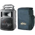 Mipro MA 708 + Schutzhülle Bundle Thumbnail 1