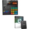 Native Instruments MASCHINE MK3 + KOMPLETE 12 Thumbnail 1