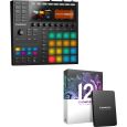 Native Instruments MASCHINE MK3 + KOMPLETE 12 Ultimate Thumbnail 1
