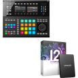 Native Instruments MASCHINE STUDIO + KOMPLETE 12 Ultimate Thumbnail 1