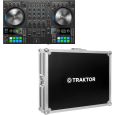 Native Instruments TRAKTOR KONTROL S4 MK3 + Hardcase Thumbnail 1