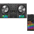 Native Instruments TRAKTOR KONTROL S2 MK3 + F1 Set Thumbnail 1