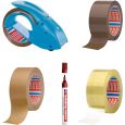 tesa Handabroller Pack'n'Go Profi SET Thumbnail 1