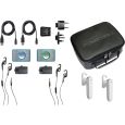 Ceecoach 2 Duo Kit TK/SB + 2 BT Boost Headsets + Tasche für 4 Geräte Thumbnail 1