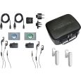 Ceecoach 2 Duo Kit W/SB + 2 BT Boost Headsets + Tasche für 4 Geräte Thumbnail 1