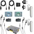 Ceecoach 2 Duo Kit TK/SB + 2 BT Boost Headsets + Box für 6 Geräte Thumbnail 1