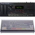 Roland Boutique D-05 Linear Synthesizer + Staubschutzcover Thumbnail 1