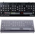 Roland SE-02 Analog Synthesizer + Staubschutzcover Thumbnail 1