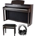 GEWA Digitalpiano UP-400G Rosenholz Set Thumbnail 1
