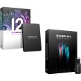 Native Instruments KOMPLETE 12 Ultimate| K11 Select + 12 U UPG K Select Thumbnail 1