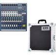 Soundcraft EPM-8 + Hardcase Thumbnail 1