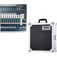 Soundcraft EFX8 + Hardcase Thumbnail 1