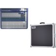 Soundcraft Signature 22 + Hardcase Thumbnail 1
