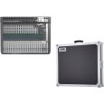 Soundcraft Signature 22 MTK + Hardcase Thumbnail 1