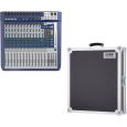 Soundcraft Signature 16 + Hardcase Thumbnail 1