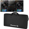 Pioneer DJ DDJ-1000 DJ Controller + Bag SET Thumbnail 1