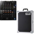 Pioneer DJM-750 MK2 + KORN Mixer Case Bundle Thumbnail 1