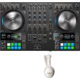 Native Instruments TRAKTOR KONTROL S4 MK3 + Kopfhörer Thumbnail 1