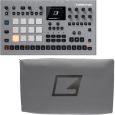 Elektron Analog Rytm MKII + Elektron Dust Cover SET Thumbnail 1