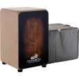 ERakkustik Cajon Typ 1 + Tasche Thumbnail 1