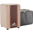 ERakkustik Cajon Typ 2 + Tasche Thumbnail 1