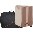 ERakkustik Cajon Typ 3 + Tasche Thumbnail 1