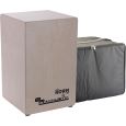 ERakkustik KORN Cajon + Tasche Thumbnail 1