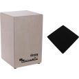 ERakkustik KORN Cajon + Sitzpad Thumbnail 1
