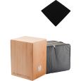 Klanginitiative Cajon Magister Serie + Tasche + Sitzpad Thumbnail 1