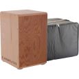 Klanginitiative Cajon POPular + Tasche Thumbnail 1