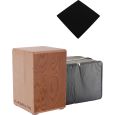 Klanginitiative Cajon POPular + Tasche + Sitzpad Thumbnail 1