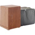Klanginitiative Cajon PROfession + Tasche Thumbnail 1