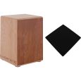 Klanginitiative Cajon PROfession + Sitzpad Thumbnail 1