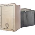 La Rosa Professional Cajon Custom 12 + Tasche Thumbnail 1
