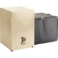 Schlagwerk CBA1S Cajon Bausatz Medium + Tasche Thumbnail 1