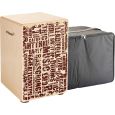 Schlagwerk CP119 X-One Styles M + Tasche Thumbnail 1