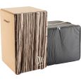 Schlagwerk CP409ST 2inOne Cajon Barista ST + Tasche Thumbnail 1