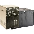 Schlagwerk CP403BLK Cajon 2 in One M BK + Tasche Thumbnail 1