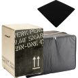 Schlagwerk CP403BLK Cajon 2 in One M BK+ Tasche + Sitzpad Thumbnail 1