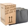 Schlagwerk CP404 Cajon 2 in One L + Tasche Thumbnail 1