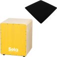 Sela Cajon Varios Mini SE-072 + Sitzpad Thumbnail 1