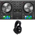 Native Instruments TRAKTOR KONTROL S2 MK3 + KH Set 2 Thumbnail 1